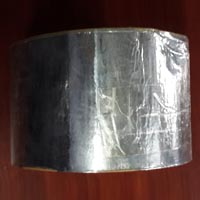 Aluminium Tape for Exhaust