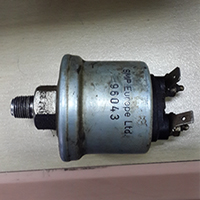 Oil Pressure Sender