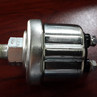 Oil Pressure Switch