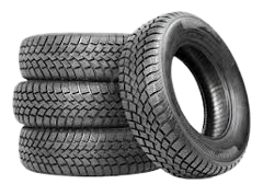 Commercial Vehicle Tyres in Nigeria